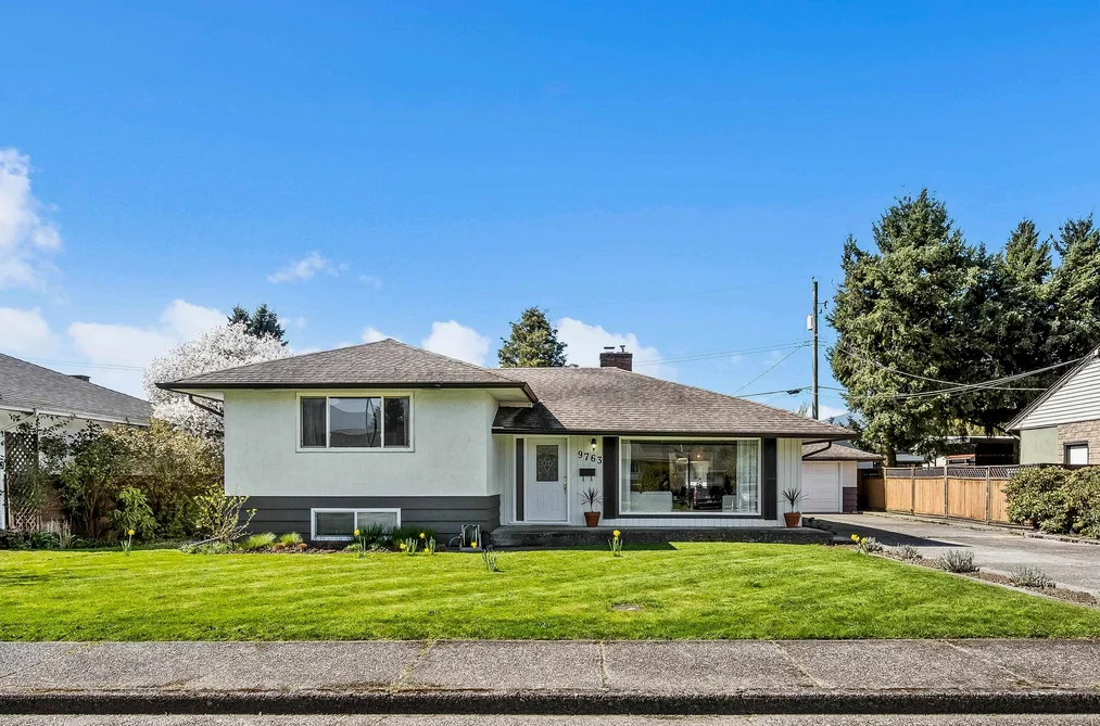 9763 HEATHER STREET, Chilliwack BC V2P 5M5, Chilliwack BC — Residential for Sale - Photo 2