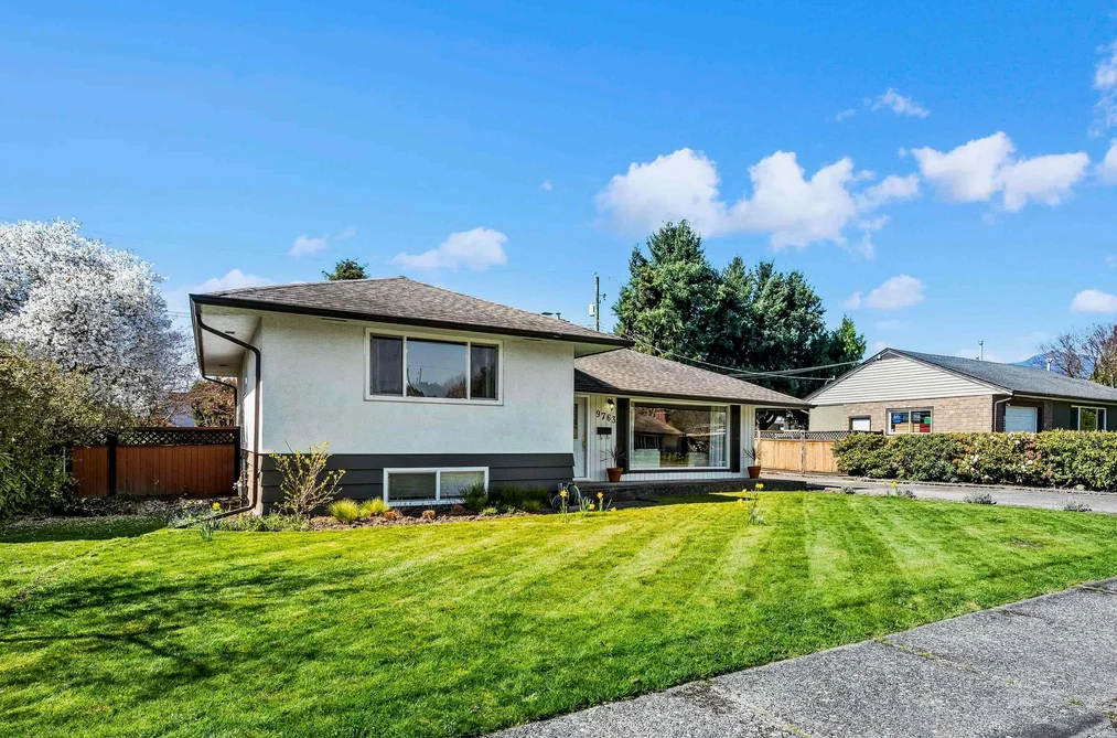 9763 HEATHER STREET, Chilliwack BC V2P 5M5, Chilliwack BC — Residential for Sale - Photo 3