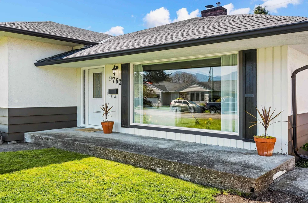 9763 HEATHER STREET, Chilliwack BC V2P 5M5, Chilliwack BC — Residential for Sale - Photo 4