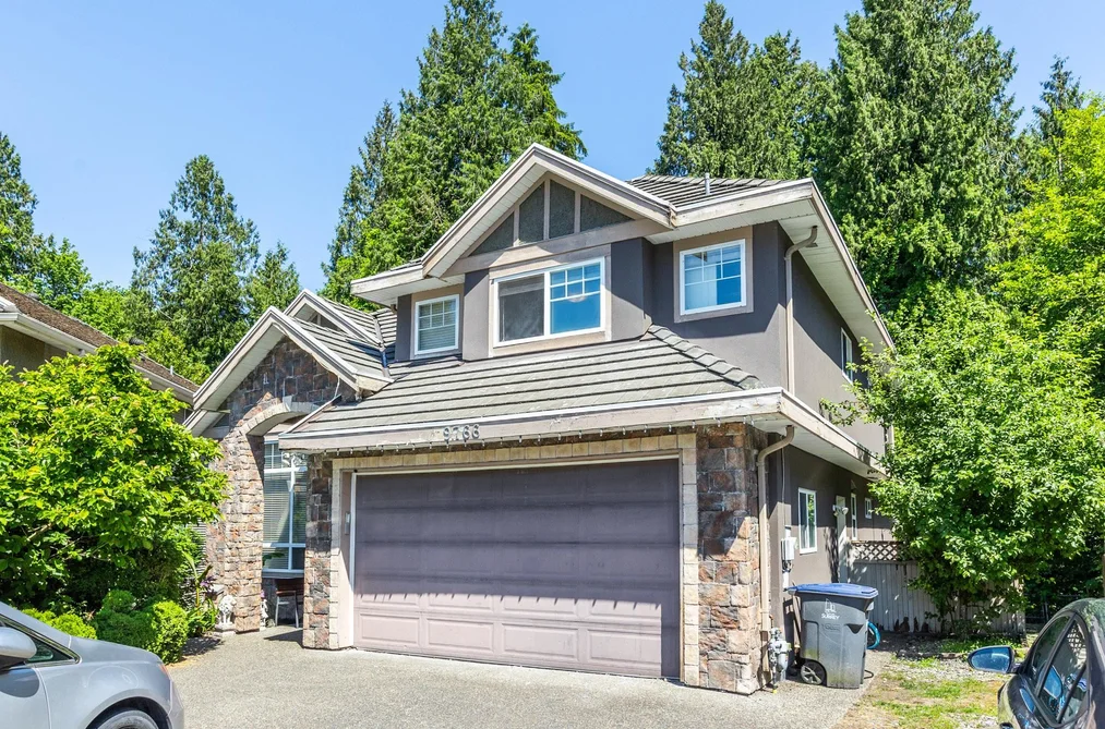 9766 160A STREET, Surrey BC V4N 5M1, Surrey BC — Residential for Sale - Photo 2