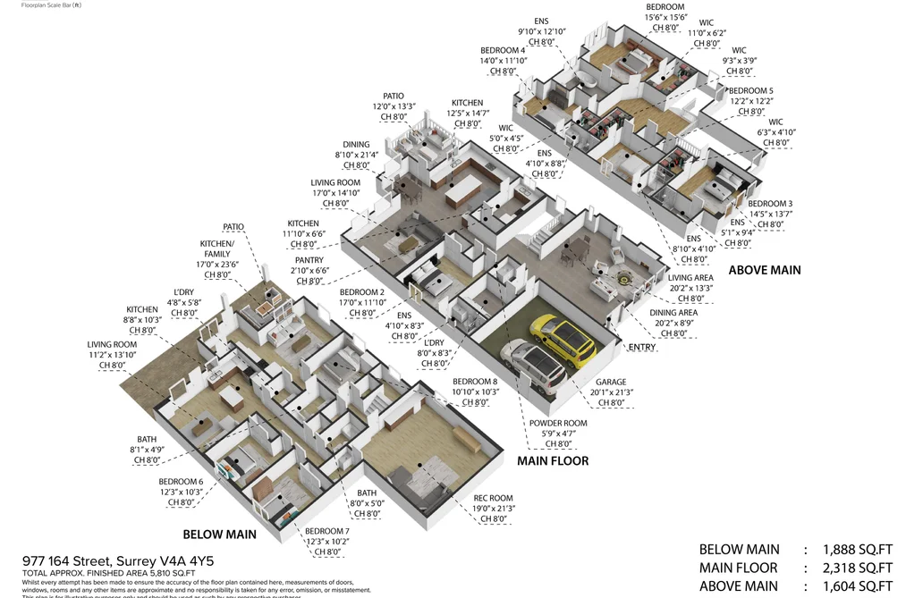 977 164 STREET, Surrey, BC — Residential for Sale — Photo 37 of 40