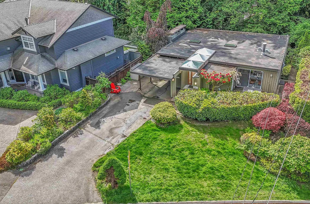977 BELVEDERE DRIVE, North Vancouver BC V7R 2C2, North Vancouver BC — Residential for Sale - Photo 3