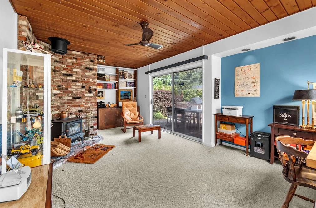 977 BELVEDERE DRIVE, North Vancouver BC V7R 2C2, North Vancouver BC — Residential for Sale - Photo 7