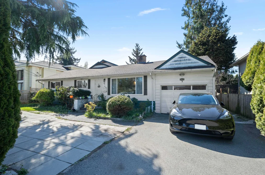 House for sale at 9771 Pinewell Crescent Richmond British Columbia - MLS: R3126996