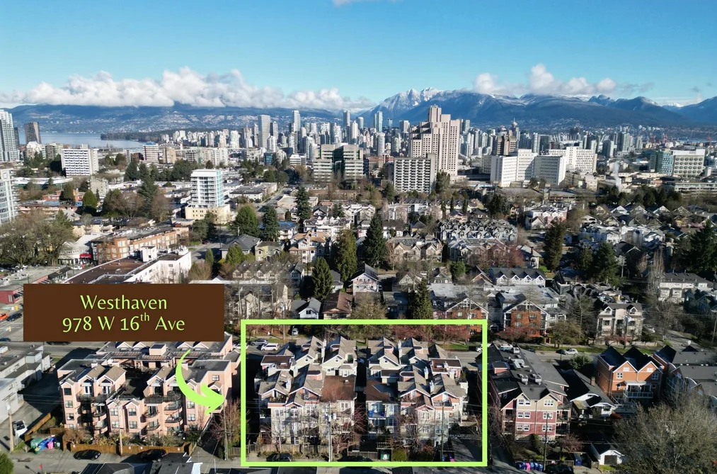 978 W 16TH AVENUE, Vancouver BC V5Z 1T2, Vancouver BC — Residential for Sale - Photo 3