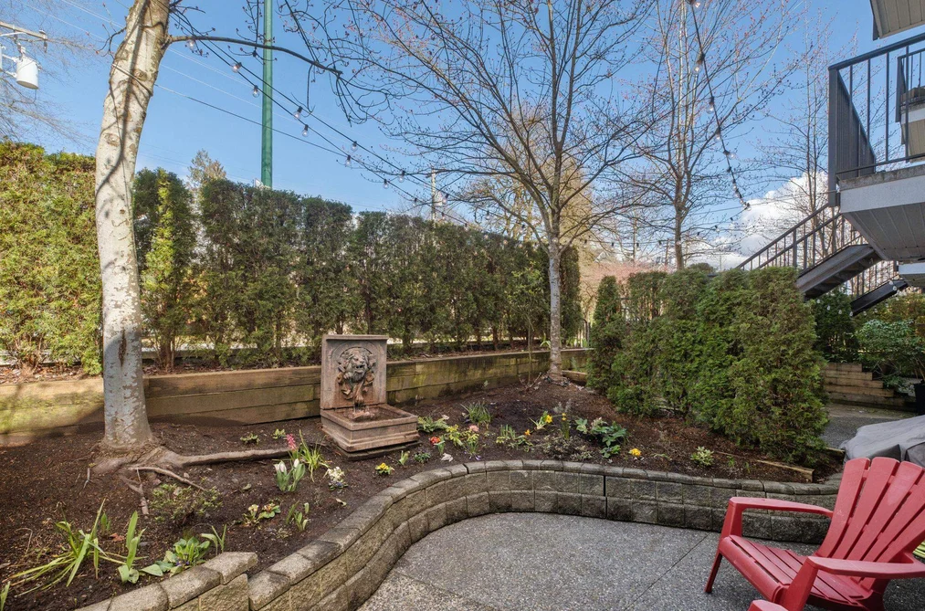 978 W 16TH AVENUE, Vancouver BC V5Z 1T2, Vancouver BC — Residential for Sale - Photo 6