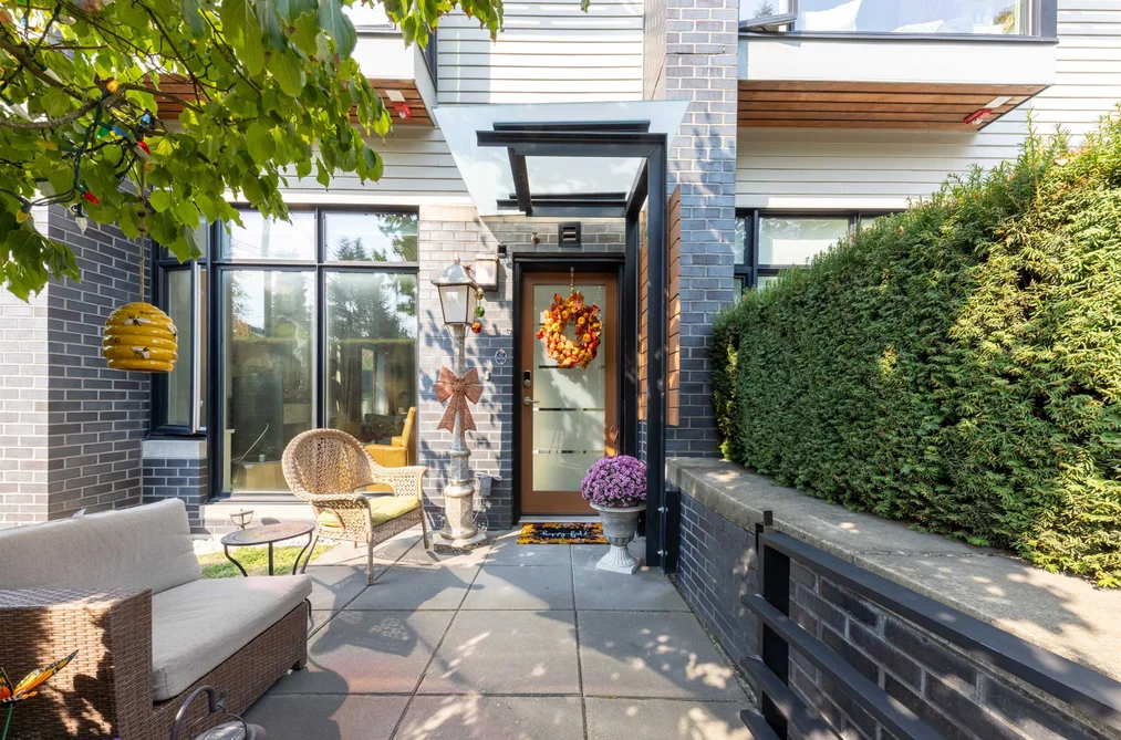 979 W 46TH AVENUE, Vancouver BC V5Z 2R6, Vancouver BC — Residential for Sale - Photo 2