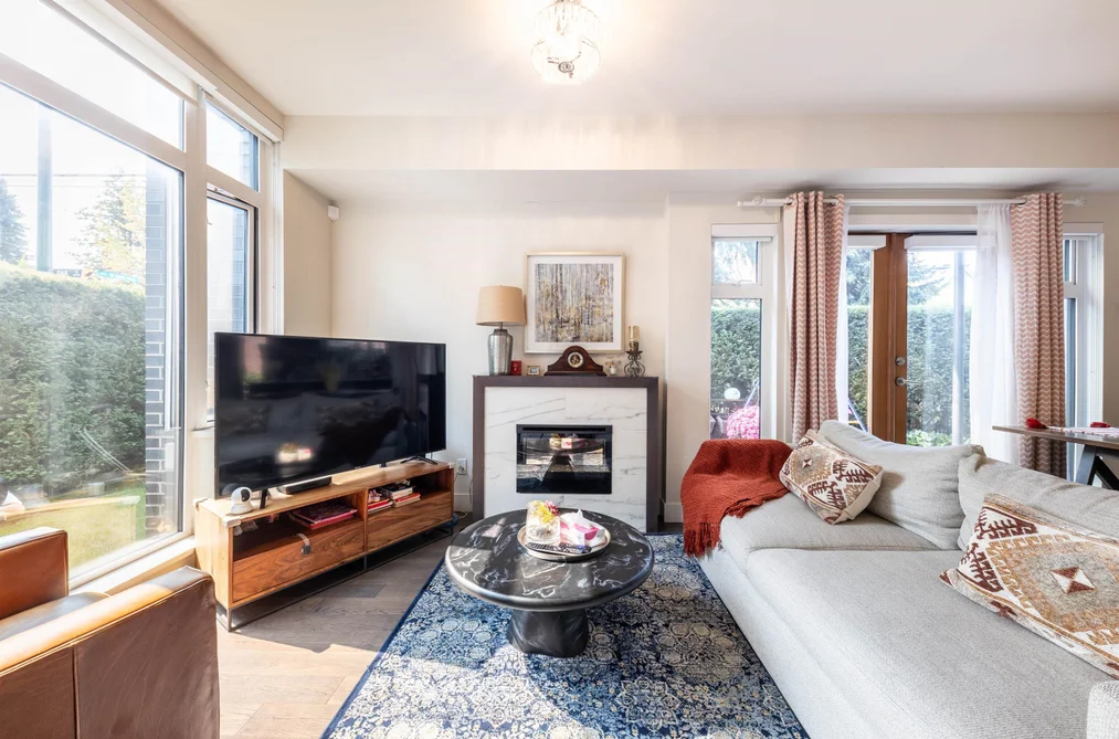 979 W 46TH AVENUE, Vancouver BC V5Z 2R6, Vancouver BC — Residential for Sale - Photo 4