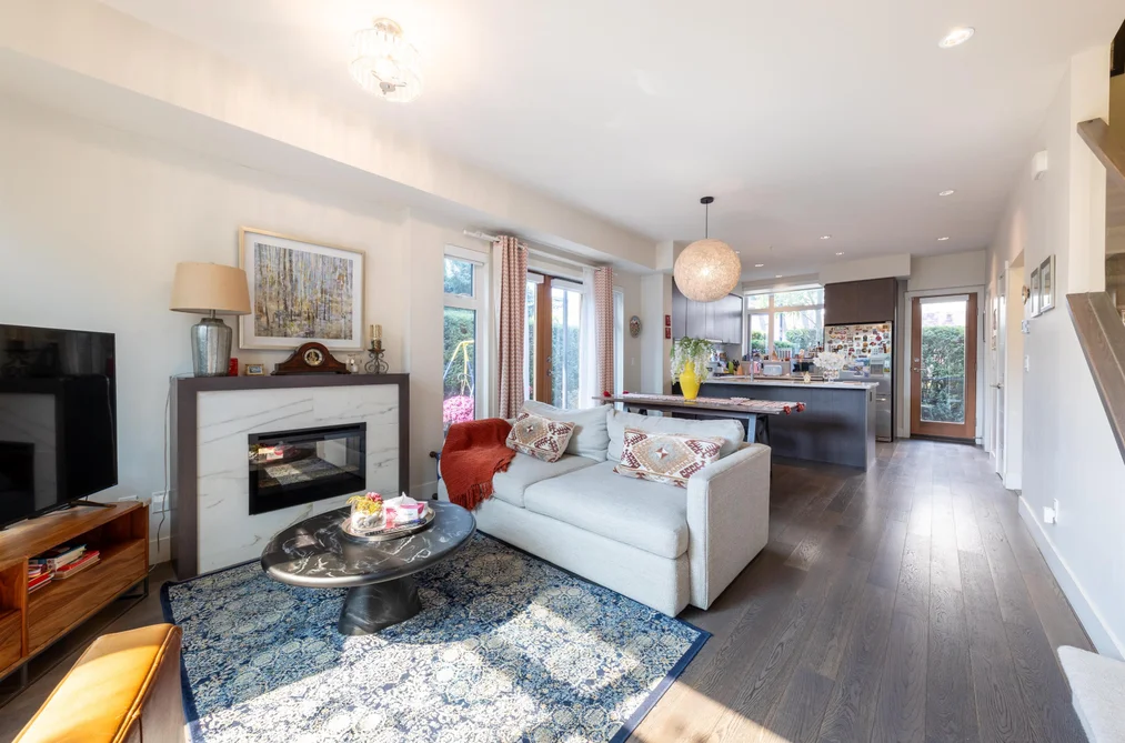979 W 46TH AVENUE, Vancouver BC V5Z 2R6, Vancouver BC — Residential for Sale - Photo 5