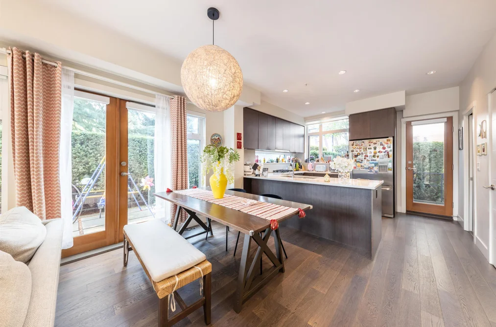 979 W 46TH AVENUE, Vancouver BC V5Z 2R6, Vancouver BC — Residential for Sale - Photo 6
