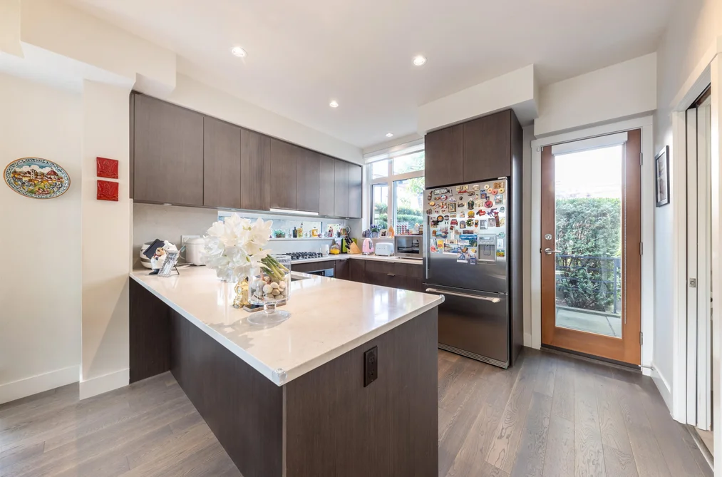 979 W 46TH AVENUE, Vancouver BC V5Z 2R6, Vancouver BC — Residential for Sale - Photo 7