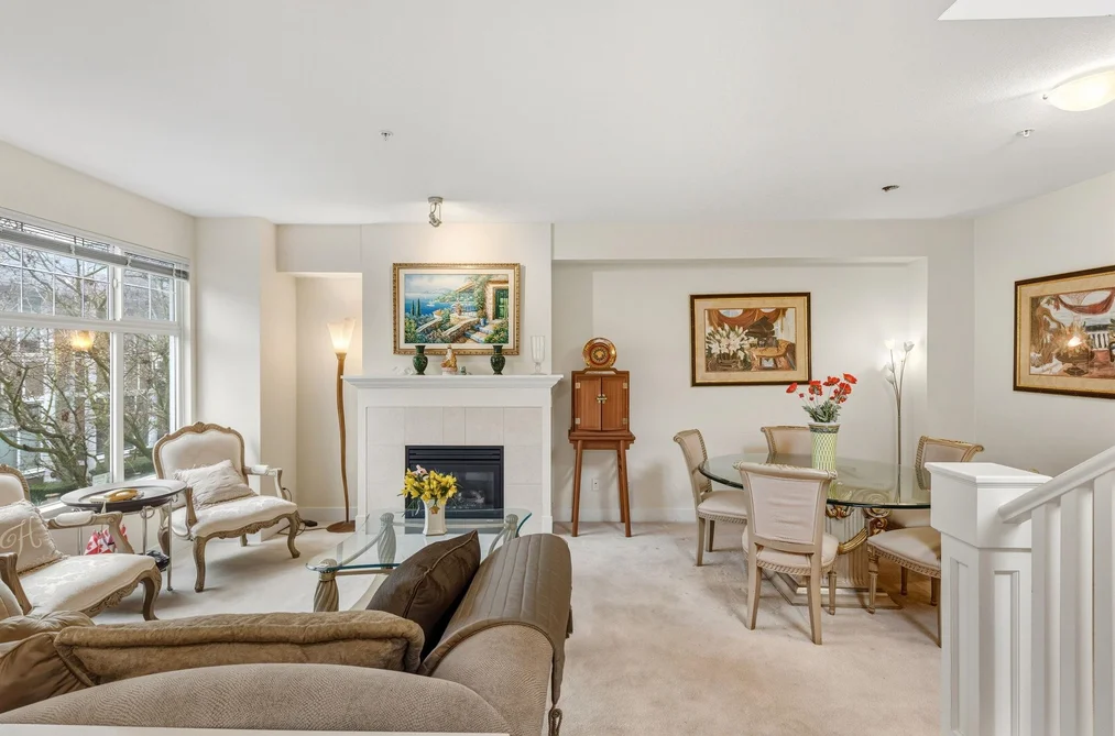 979 WESTBURY WALK, Vancouver BC V6P 6Z5, Vancouver BC — Residential for Sale - Photo 2