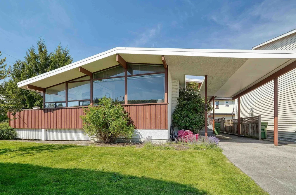 House for sale at 9791 Berry Road Richmond British Columbia - MLS: R3119105