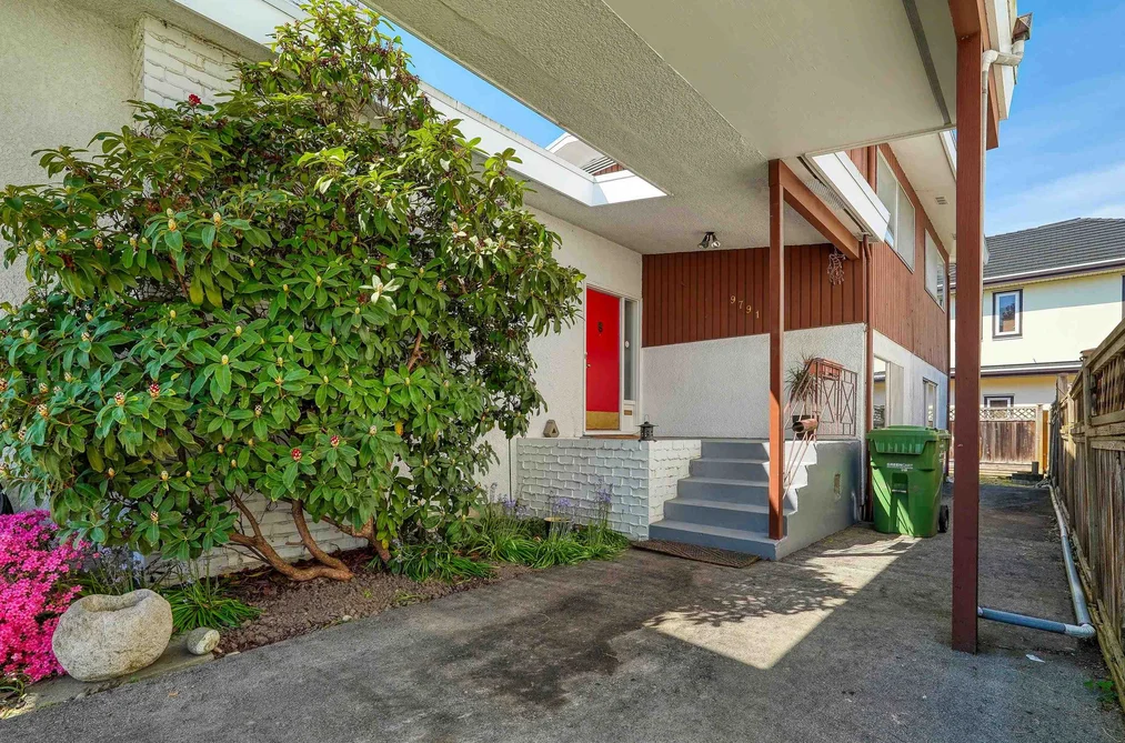 9791 BERRY ROAD, Richmond BC V7A 2M9, Richmond BC — Residential for Sale - Photo 2