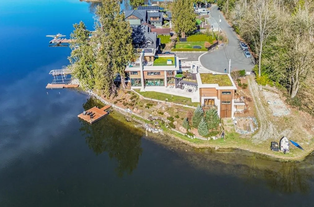 9791 HALL STREET, Mission BC V2V 7M2, Mission BC — Residential for Sale - Photo 4