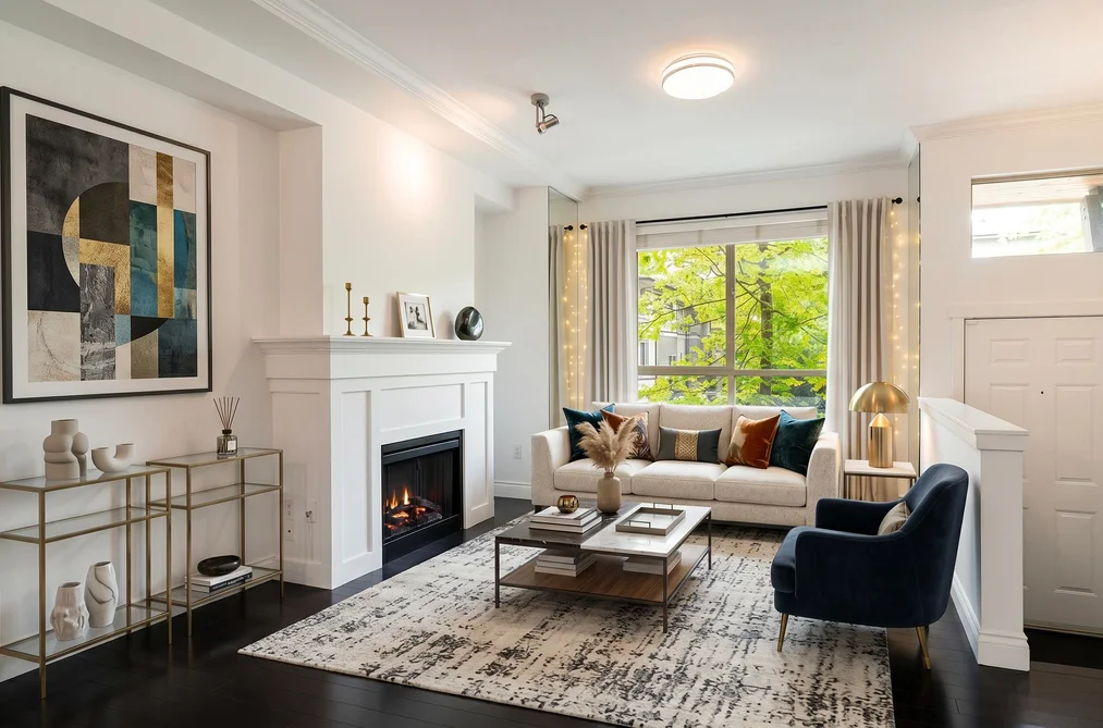 Townhouse for sale at 98 100 Klahanie Drive Port Moody British Columbia - MLS: R3130099