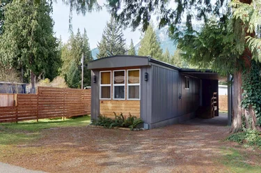 1830 Mamquam Rd Unit 98, Squamish, BC - MLS: R3107878