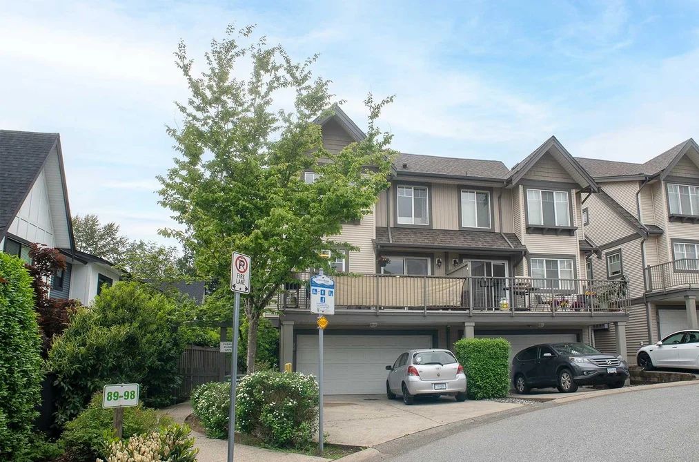 98 20038 70 AVENUE, Langley BC V2Y 0B4, Langley BC — Residential for Sale - Photo 2
