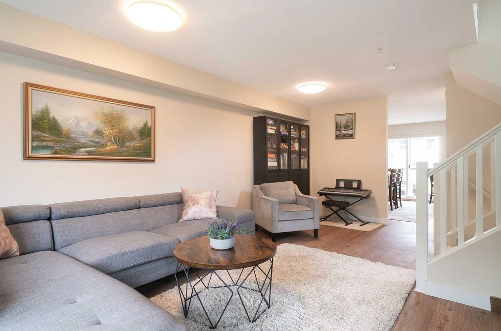 98 20038 70 AVENUE, Langley BC V2Y 0B4, Langley BC — Residential for Sale - Photo 4