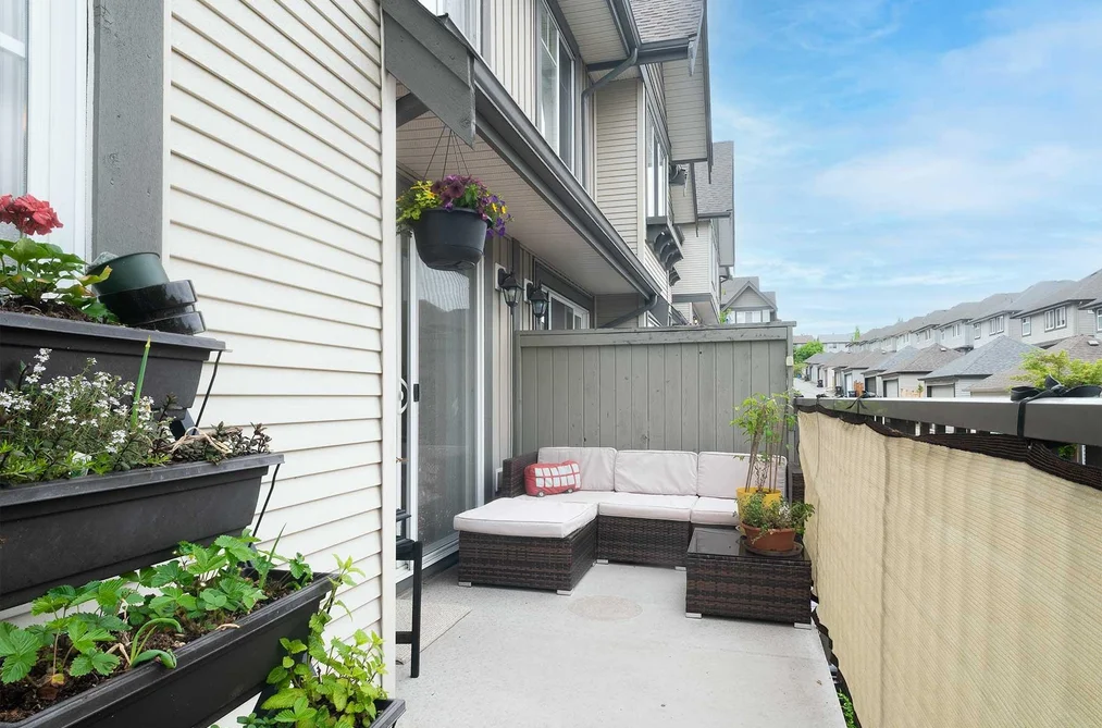 98 20038 70 AVENUE, Langley BC V2Y 0B4, Langley BC — Residential for Sale - Photo 7
