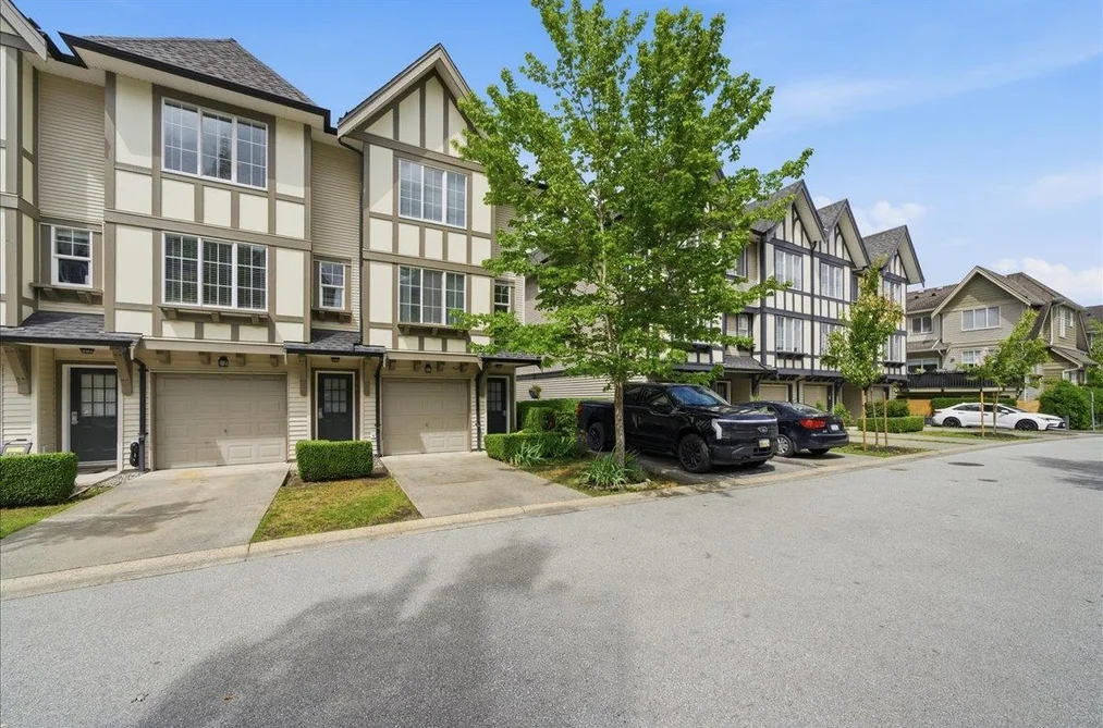 Townhouse for sale at 98 20875 80 Avenue Langley British Columbia - MLS: R3134613