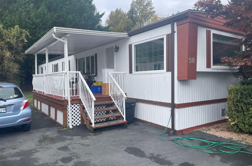 2270 196 St Unit 98, Langley, BC - MLS: R3174733