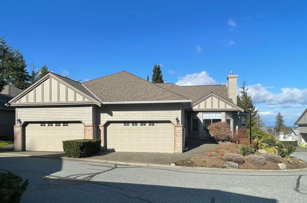 Townhouse for sale at 98 2533 152 Street Surrey British Columbia - MLS: R3104462