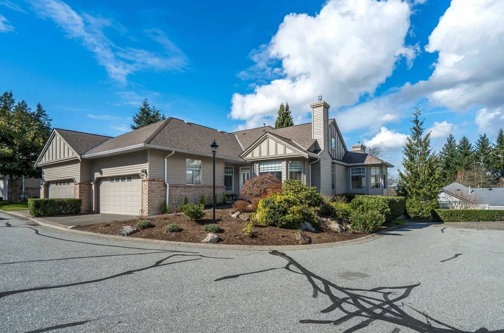 98 2533 152 STREET, Surrey BC V4P 1N4, Surrey BC — Residential for Sale - Photo 2