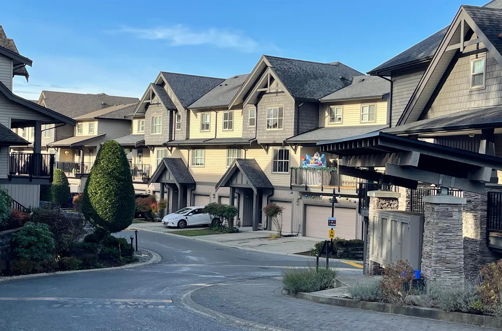Townhouse for sale at 98 9525 204 Street Langley British Columbia - MLS: R3166535
