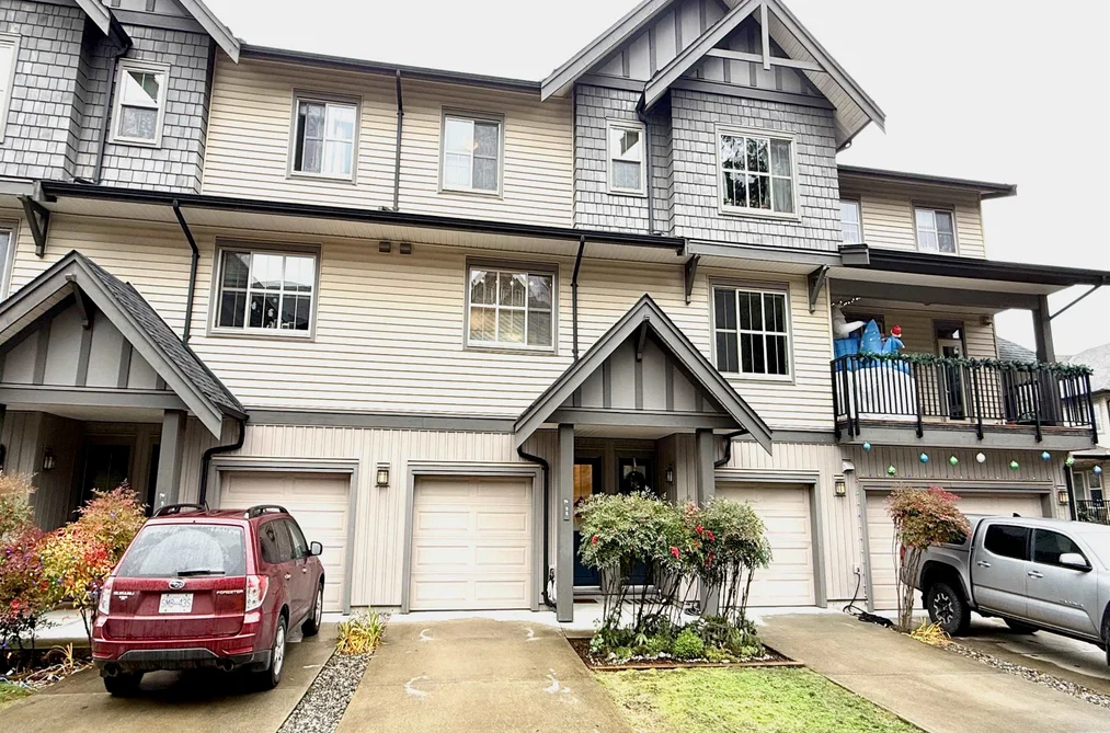 Townhouse for sale at 98 9525 204 Street Langley British Columbia - MLS: R3110712