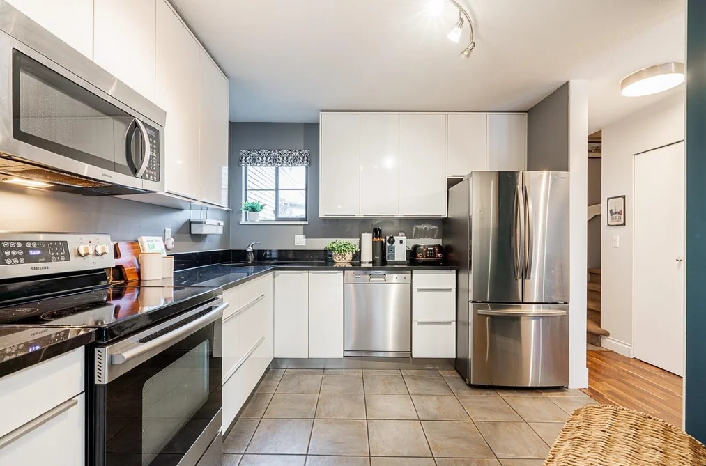 Townhouse for sale at 98 Begin Street Coquitlam British Columbia - MLS: R3107396