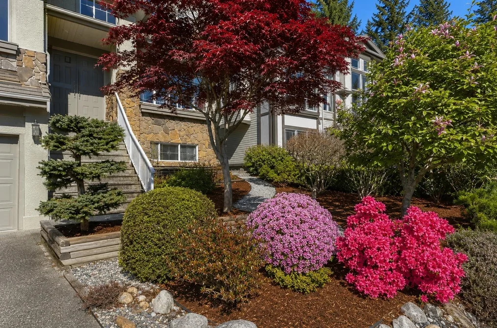 98 LINDEN COURT, Port Moody BC V3H 5C2, Port Moody BC — Residential for Sale - Photo 2