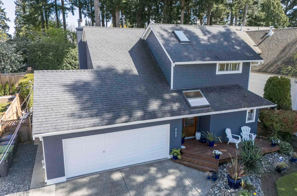 House for sale at 980 164 Street White Rock British Columbia - MLS: R3114440