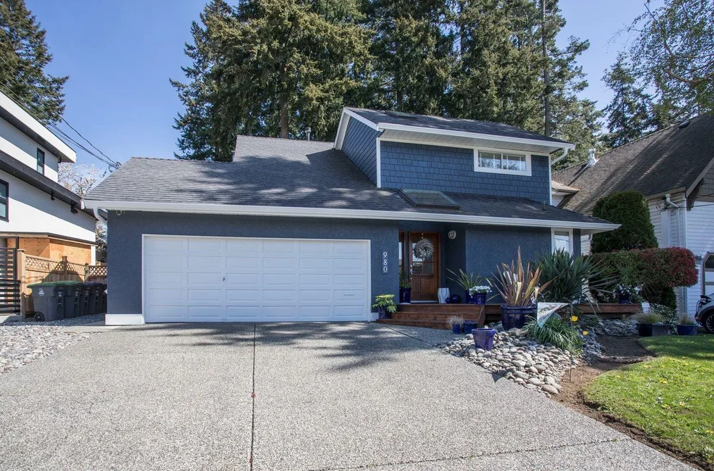 980 164 STREET, White Rock BC V4A 4Y5, White Rock BC — Residential for Sale - Photo 2