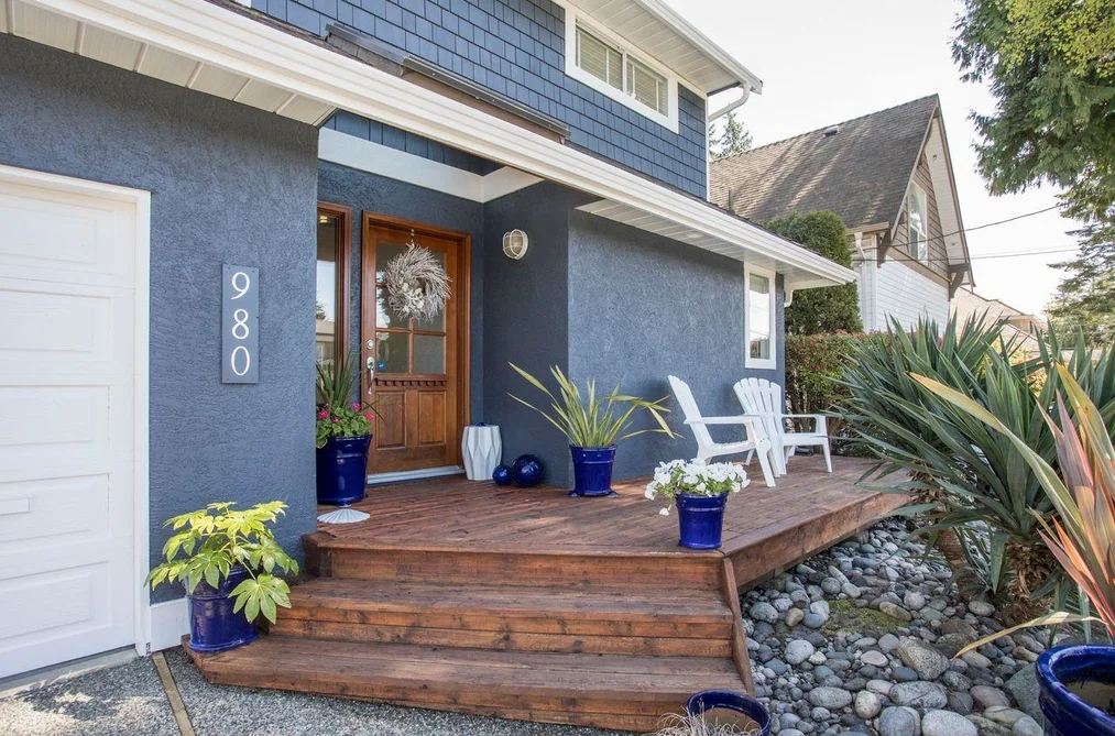 980 164 STREET, White Rock BC V4A 4Y5, White Rock BC — Residential for Sale - Photo 3