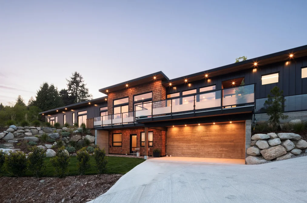House for sale at 980 Gower Point Road Gibsons British Columbia - MLS: R3117142