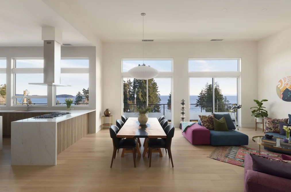 980 GOWER POINT ROAD, Gibsons BC V0N 1V3, Gibsons BC — Residential for Sale - Photo 2