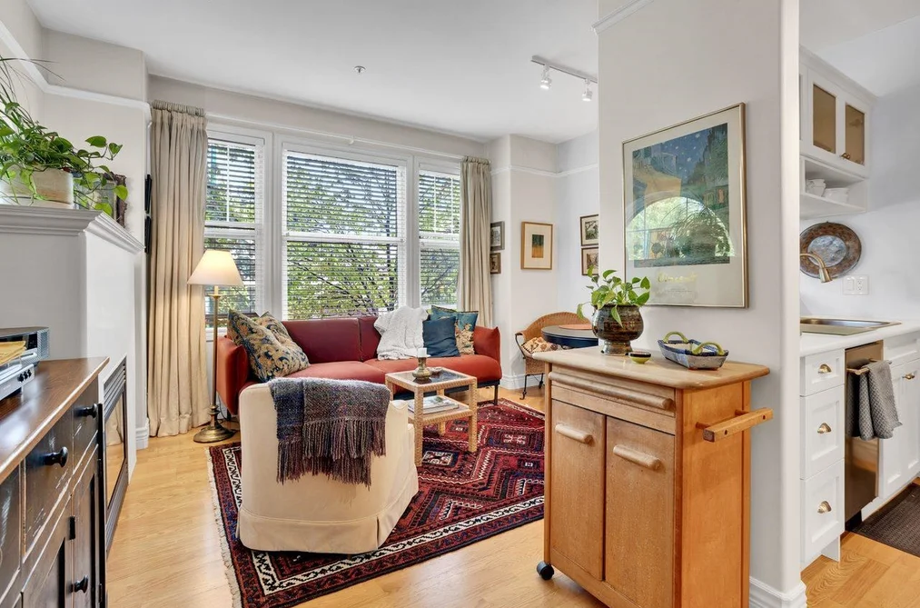 Townhouse for sale at 980 W 16th Avenue Vancouver British Columbia - MLS: R3163508