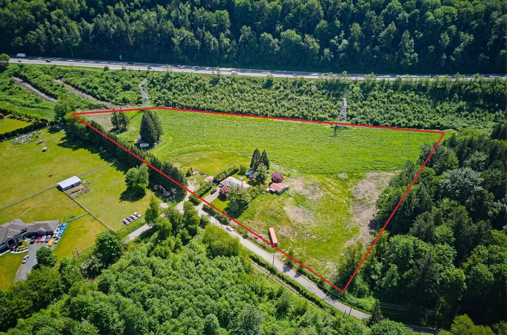 House for sale at 9808 Thompson Road Rosedale British Columbia - MLS: R3120801