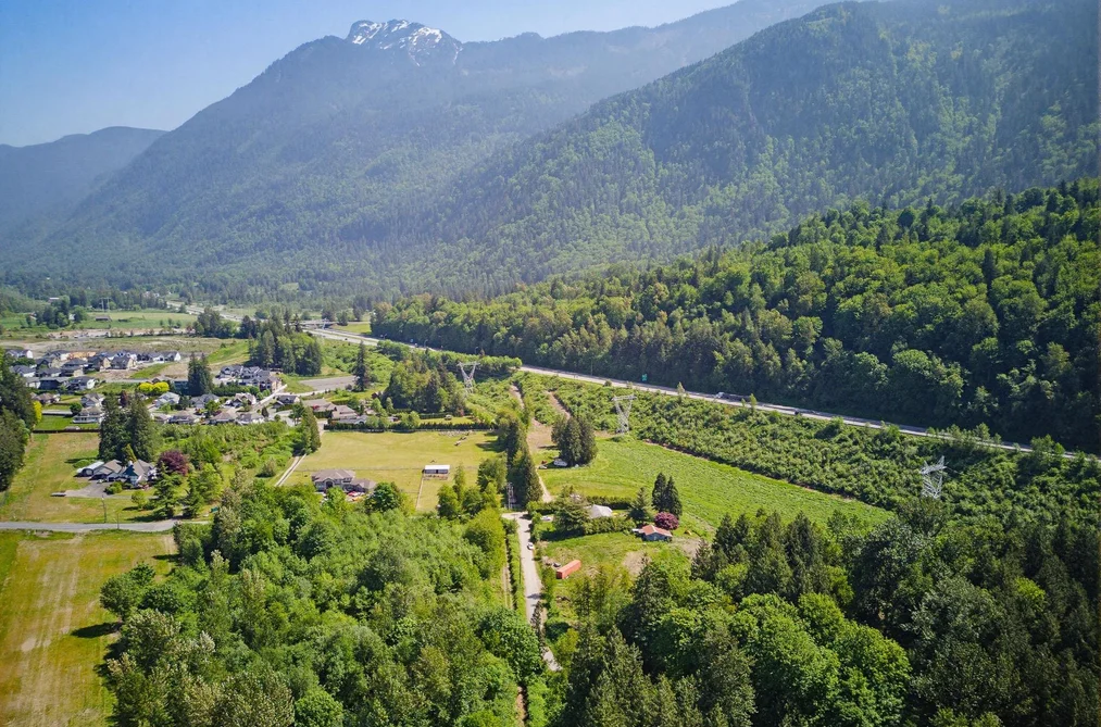 9808 THOMPSON ROAD, Rosedale BC V0X 1X1, Rosedale BC — Residential for Sale - Photo 3