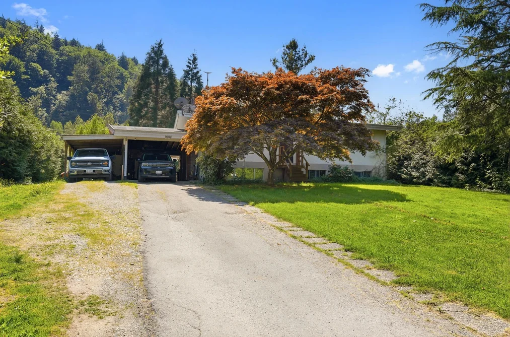 9808 THOMPSON ROAD, Rosedale BC V0X 1X1, Rosedale BC — Residential for Sale - Photo 4