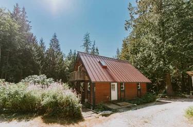 981 Conrad Rd, Roberts Creek, BC - MLS: R3094711