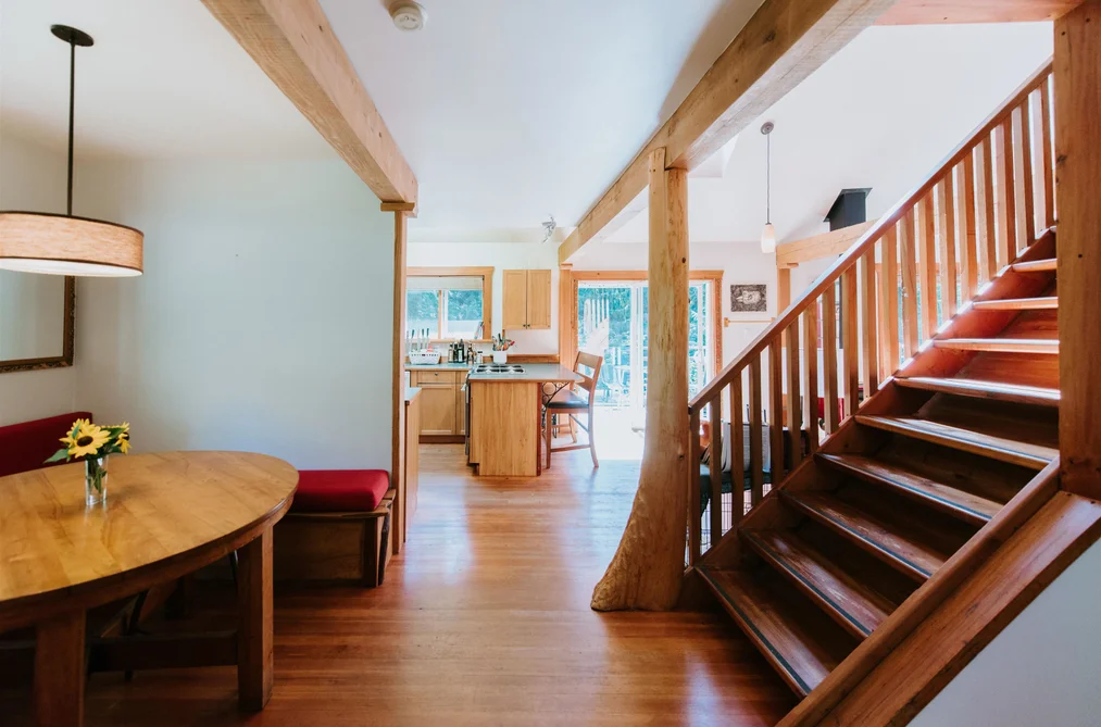 981 CONRAD ROAD, Roberts Creek BC V0N 2W5, Roberts Creek BC — Residential for Sale - Photo 2