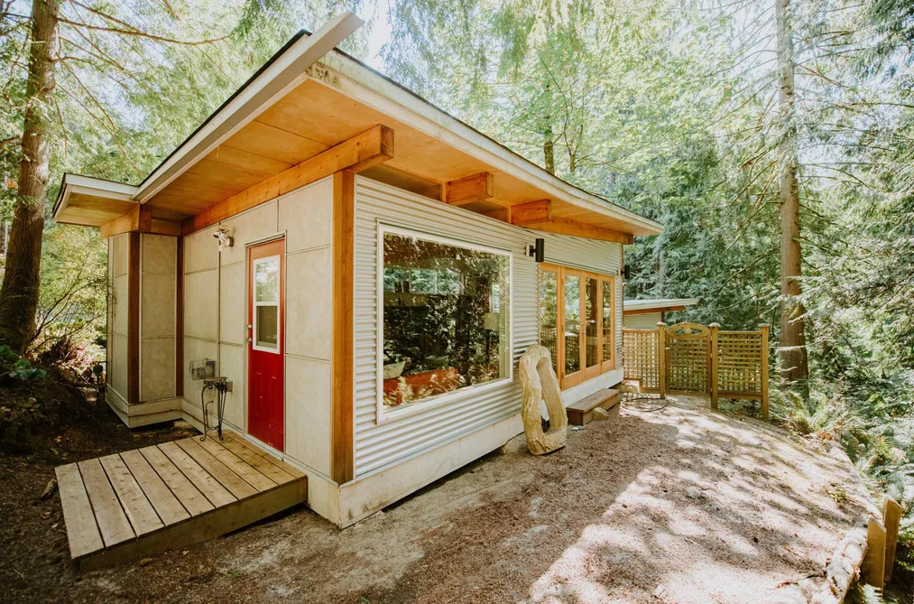 981 CONRAD ROAD, Roberts Creek BC V0N 2W5, Roberts Creek BC — Residential for Sale - Photo 6