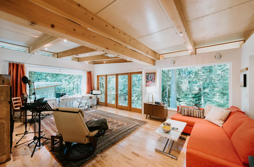 981 CONRAD ROAD, Roberts Creek BC V0N 2W5, Roberts Creek BC — Residential for Sale - Photo 7