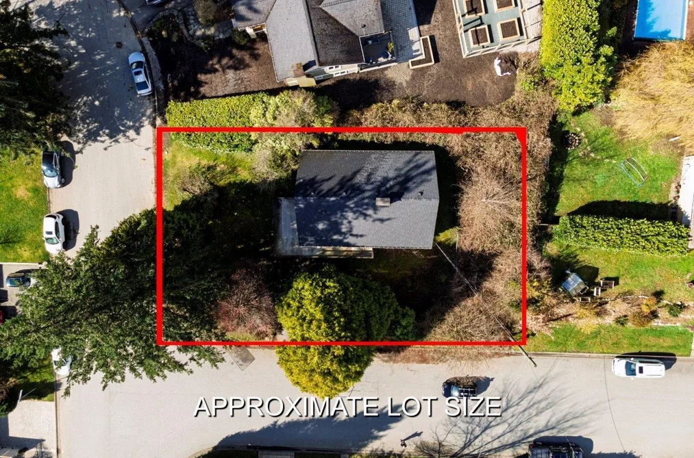 981 FRIAR CRESCENT, North Vancouver BC V7G 1M8, North Vancouver BC — Residential for Sale - Photo 3