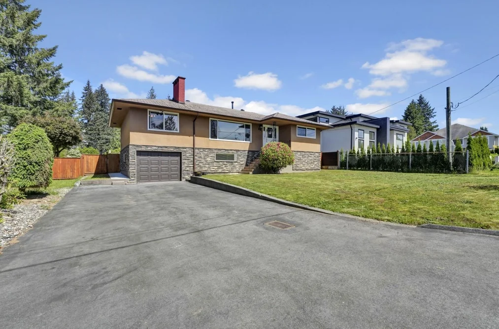 981 GROVER AVENUE, Coquitlam BC V3J 3E5, Coquitlam BC — Residential for Sale - Photo 3