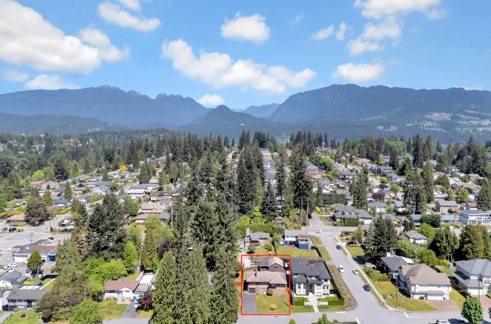 981 GROVER AVENUE, Coquitlam BC V3J 3E5, Coquitlam BC — Residential for Sale - Photo 4