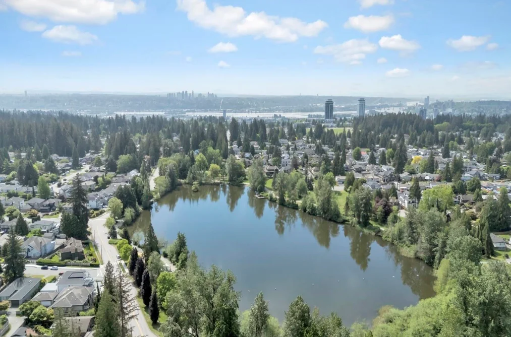 981 GROVER AVENUE, Coquitlam BC V3J 3E5, Coquitlam BC — Residential for Sale - Photo 5