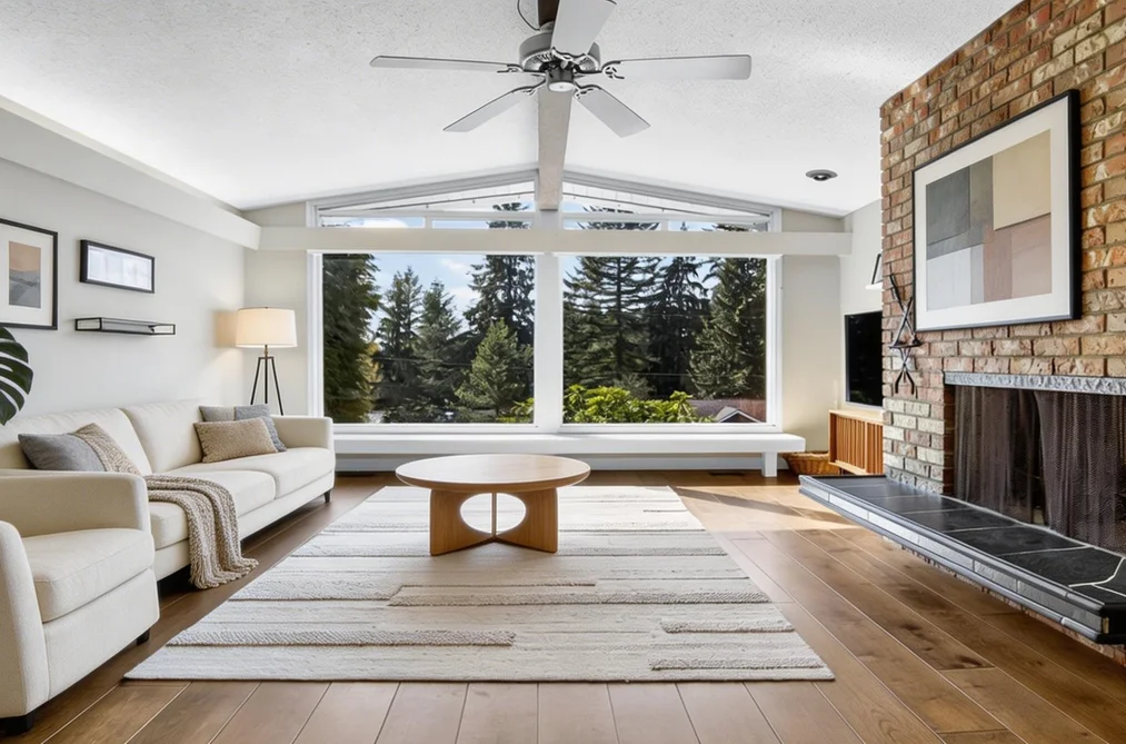 981 KINSAC STREET, Coquitlam BC V3J 4T8, Coquitlam BC — Residential for Sale - Photo 3